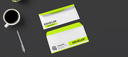 Envelopes