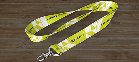 Lanyards