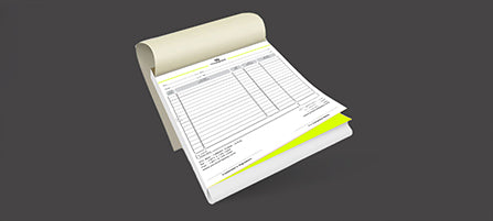 NCR Books