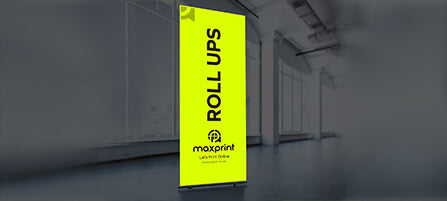 Popup, Rollups & Banners