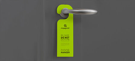 Door Hanger