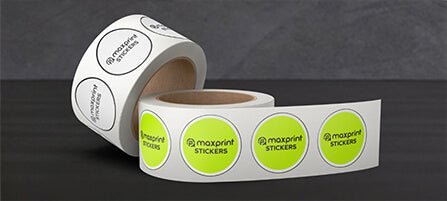 Stickers & Labels