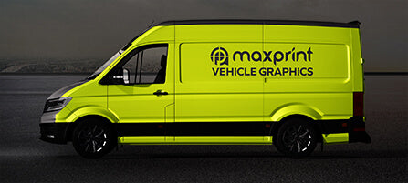 Vehicle Branding