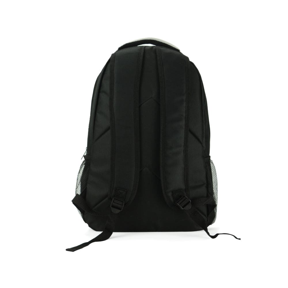 25 Two-toned Backpacks 600D Polyester Material