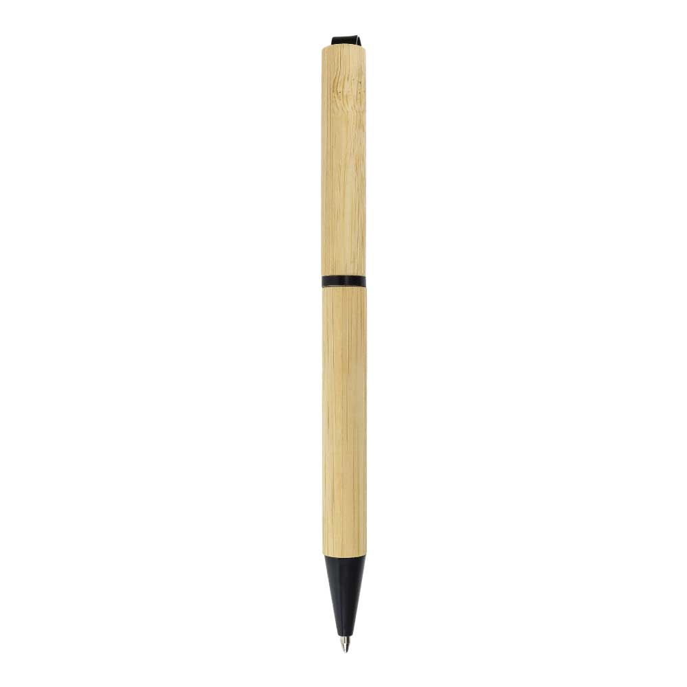 50 Bamboo Ball Pens