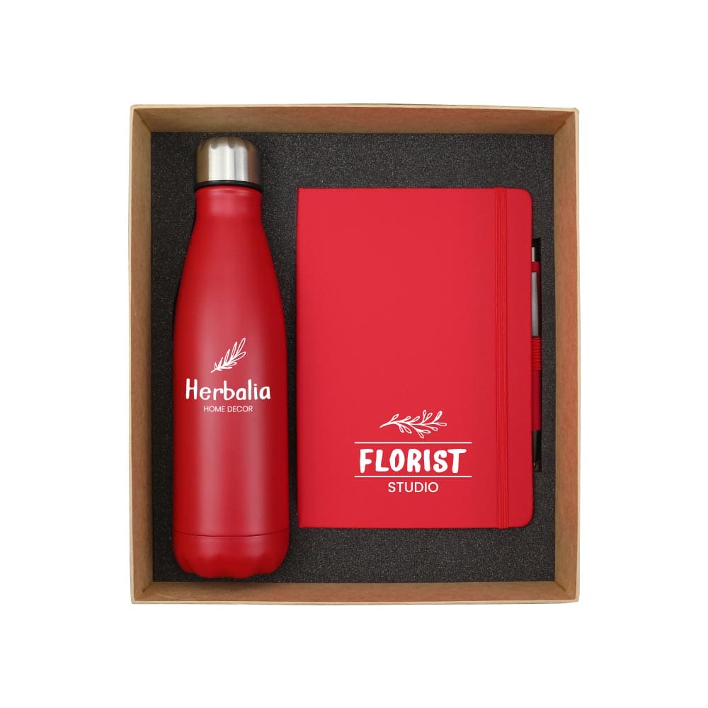 1 Promotional Gift sets