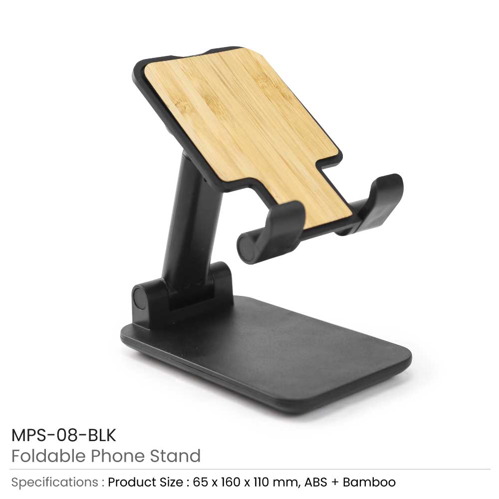 50 Foldable Phone Stands