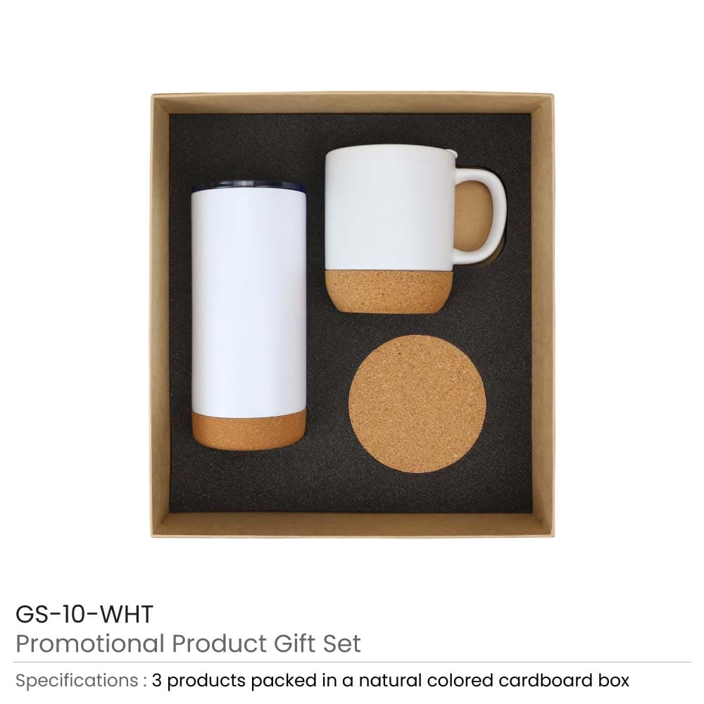 1 Eco-Friendly Gift Sets