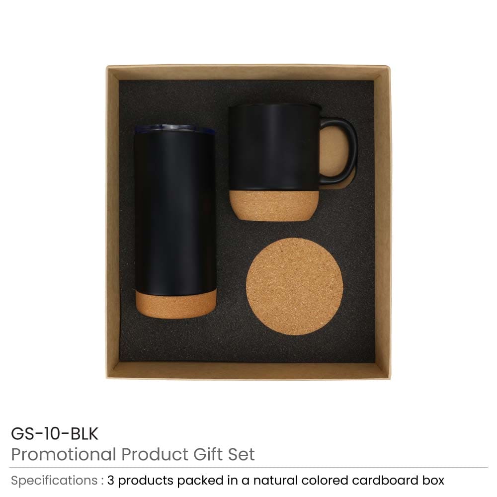 1 Eco-Friendly Gift Sets