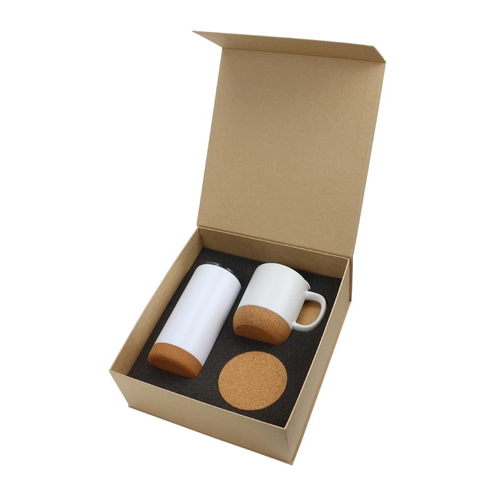 1 Eco-Friendly Gift Sets