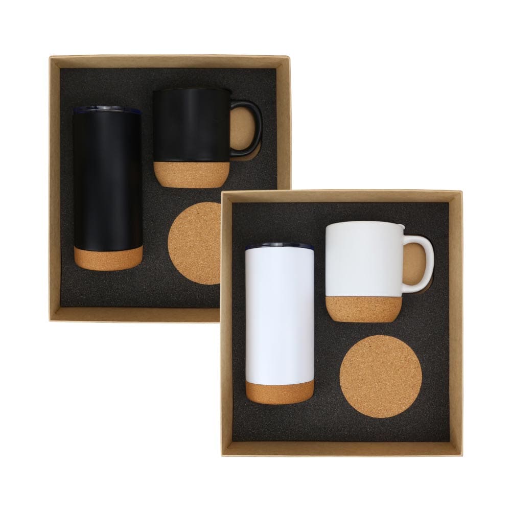 1 Eco-Friendly Gift Sets