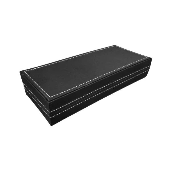 100 Leather Gift Pen Packaging Box