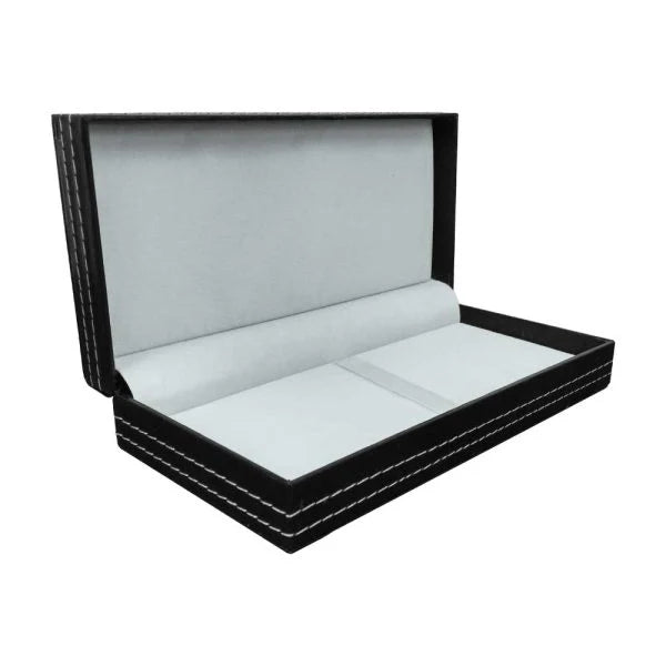 100 Leather Gift Pen Packaging Box