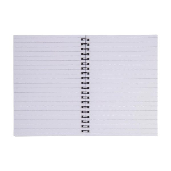 120 Plantable Notepads B6 with Seed Covers & Spiral Binding