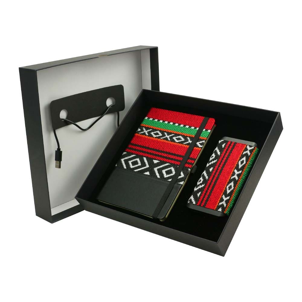 50 SADU Design Corporate Gift Sets