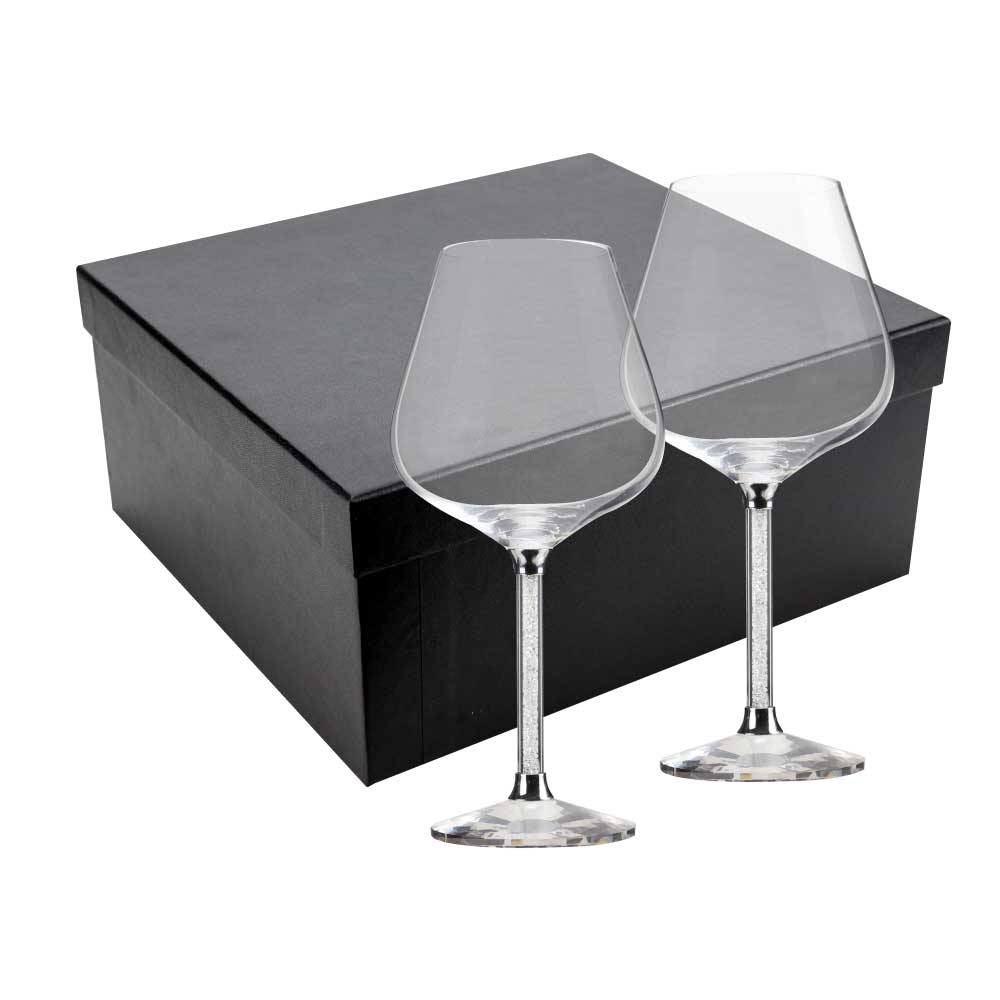 6 Wine Glass Gift Sets