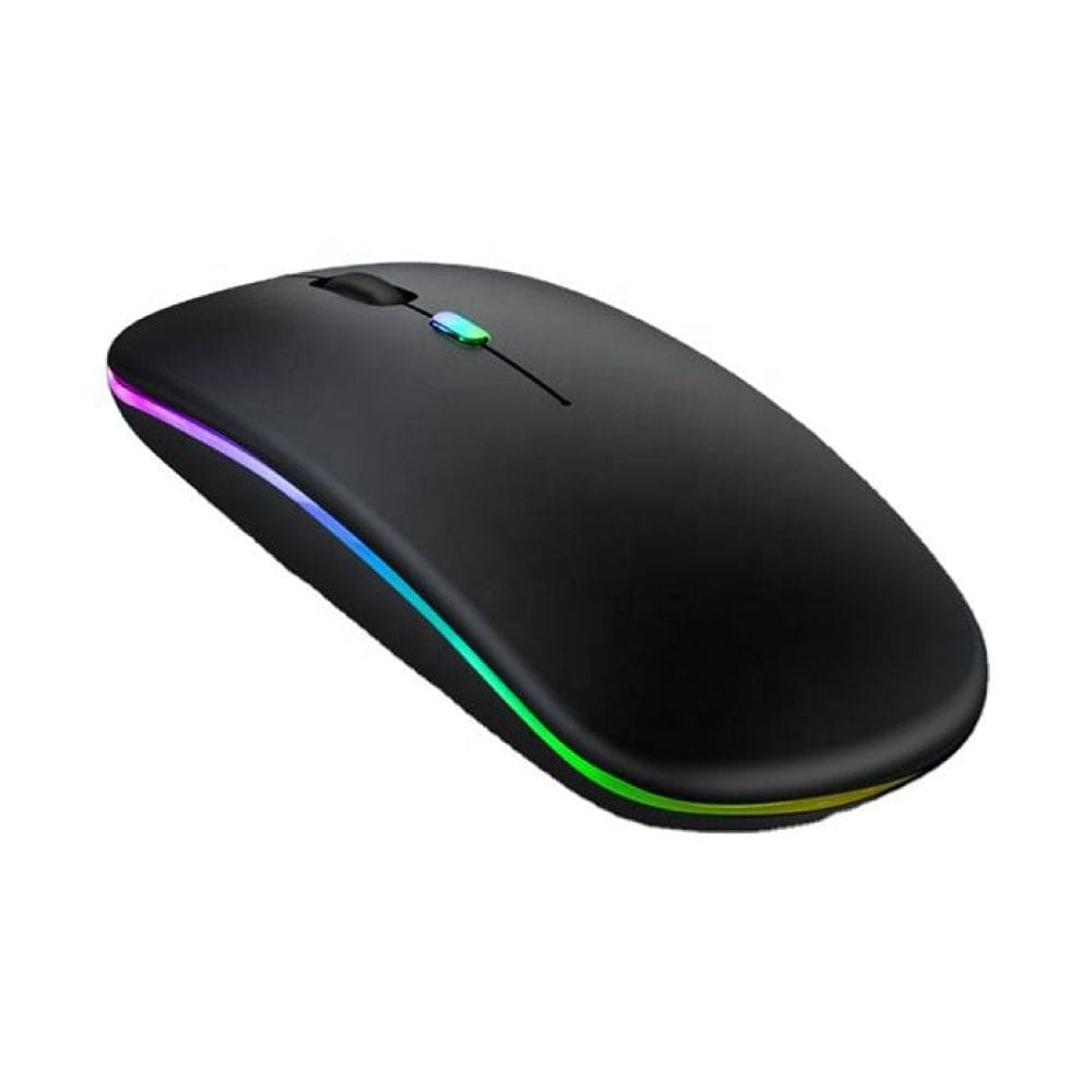 100 Wireless Mouse, Rechargeable & Silent