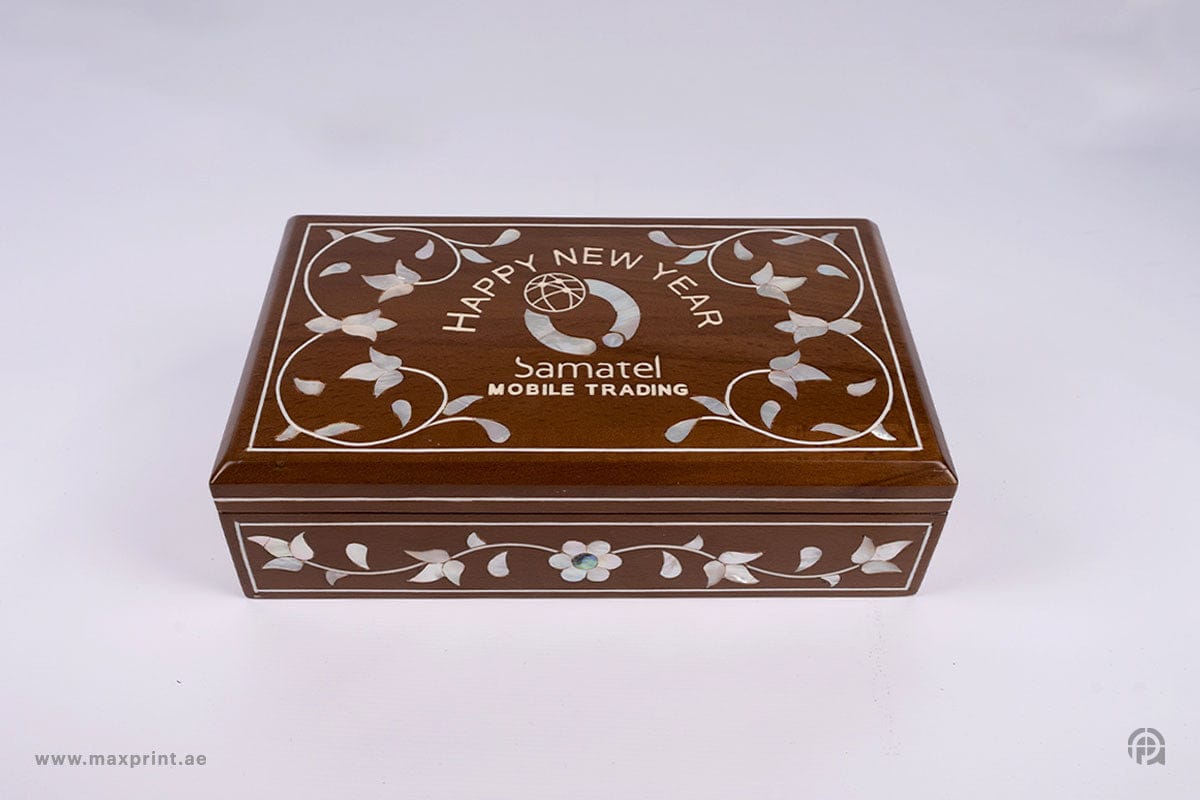 SADAF Gift Box