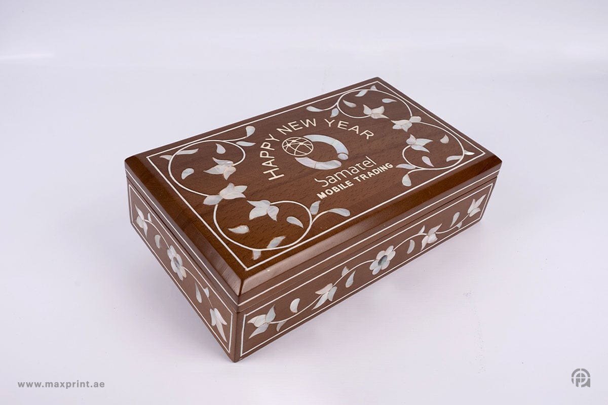 SADAF Gift Box