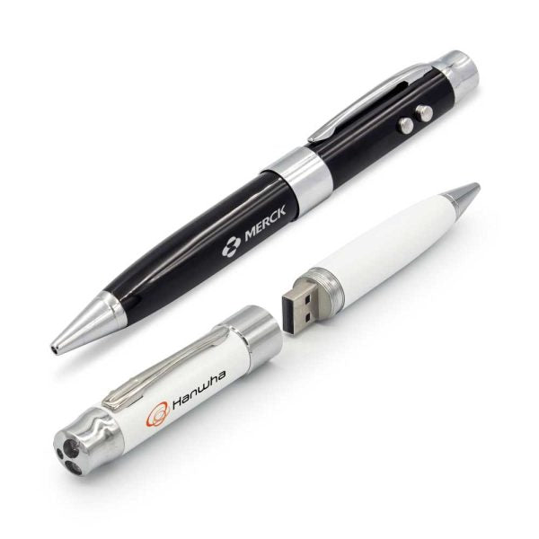 150 5 in 1 Multi-function Pen USB 8GB