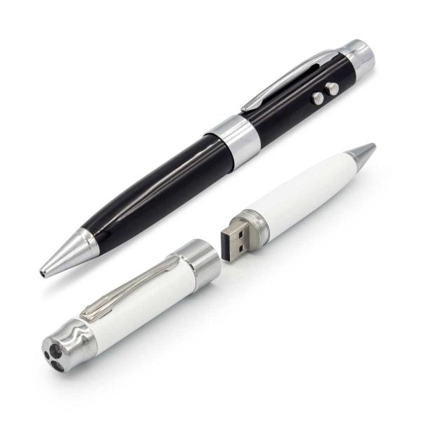 150 5 in 1 Multi-function Pen USB 8GB