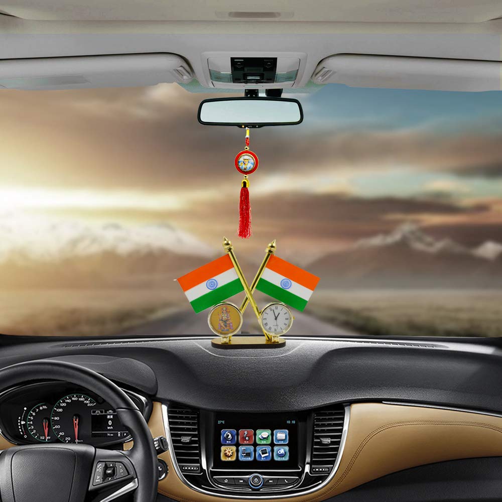 Dashboard Flags