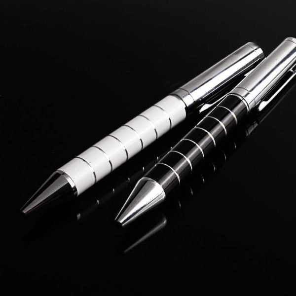 250 Amabel Design Metal Pens