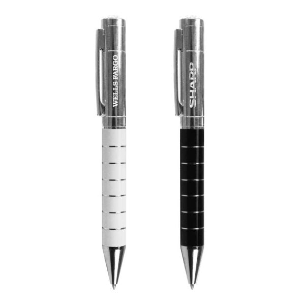 250 Amabel Design Metal Pens