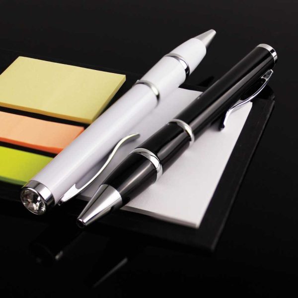 250 Amabel Design Metal Pens