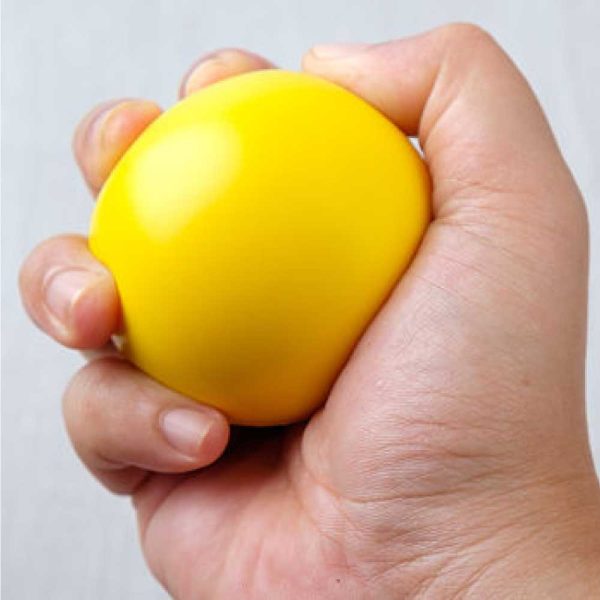 500 Anti Stress Balls