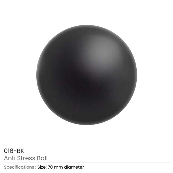 500 Anti Stress Balls