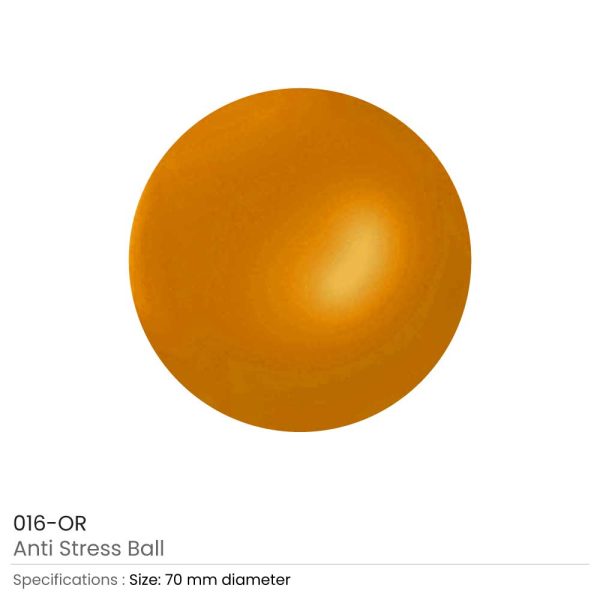 500 Anti Stress Balls