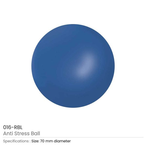 500 Anti Stress Balls