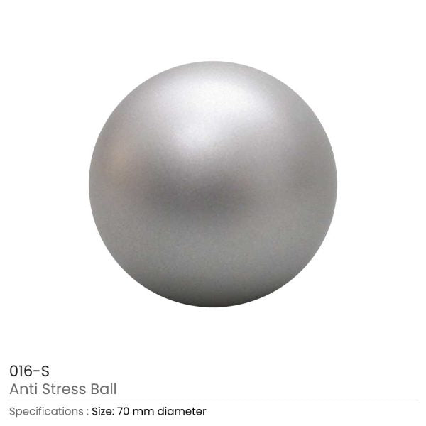 500 Anti Stress Balls