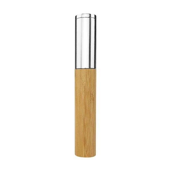 50 Bamboo Pen Case