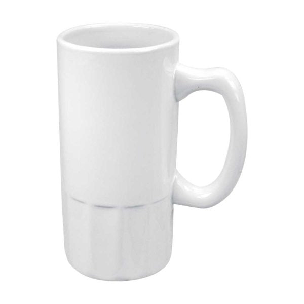 24 Promotional Mugs with logo