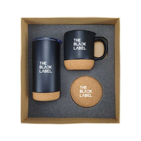 1 Eco-Friendly Gift Sets