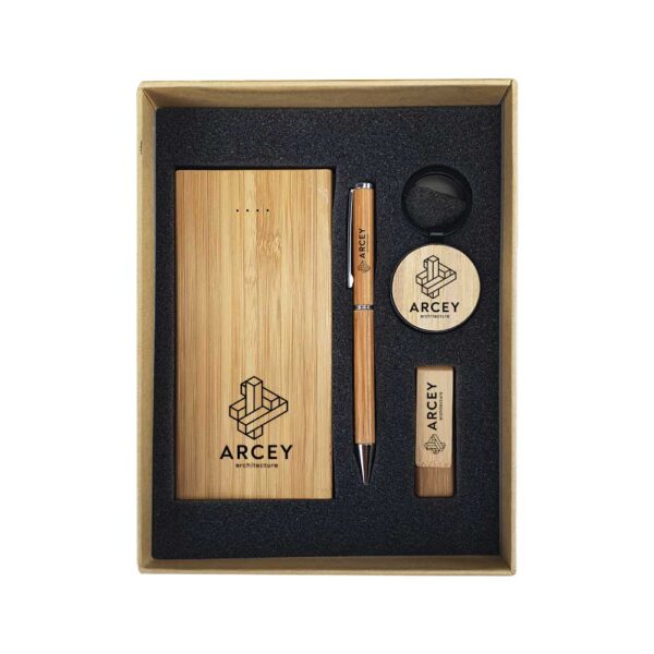 1 Eco-Friendly Gift Sets