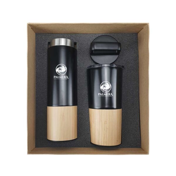 1 Eco-Friendly Gift Sets