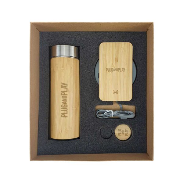 1 Eco-Friendly Gift Sets