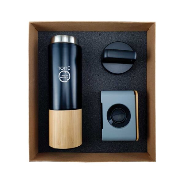 1 Eco-Friendly Gift Sets