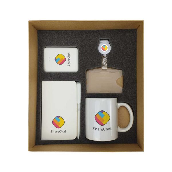 1 Promotional Gift Sets