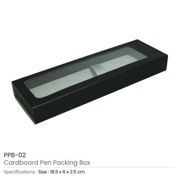 200 Pen Packaging Box