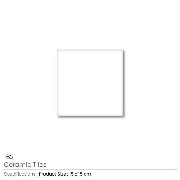 36 Ceramic Tiles