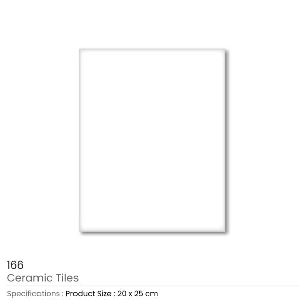 50 Ceramic Tiles