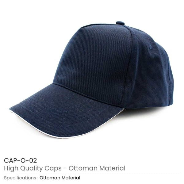 150 Promotional Cotton Caps