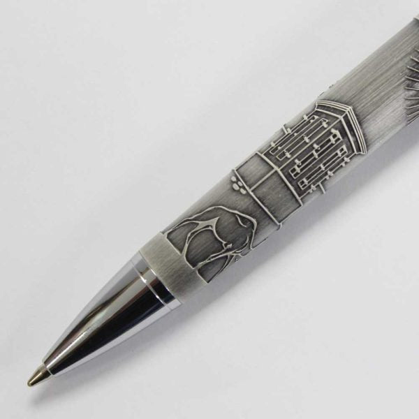 500 Dorniel Design Metal Pens