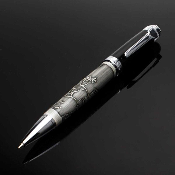 500 Dorniel Design Metal Pens