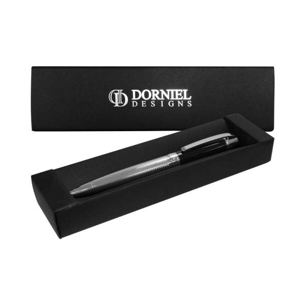 50 Dorniel Designs Metal Pens with UV Printing