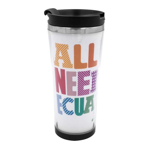 40 Travel Mugs